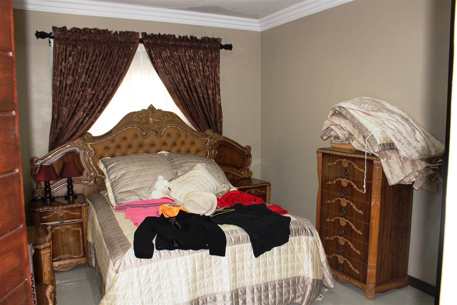 5 Bed House in Zambezi Country Estate photo number 19