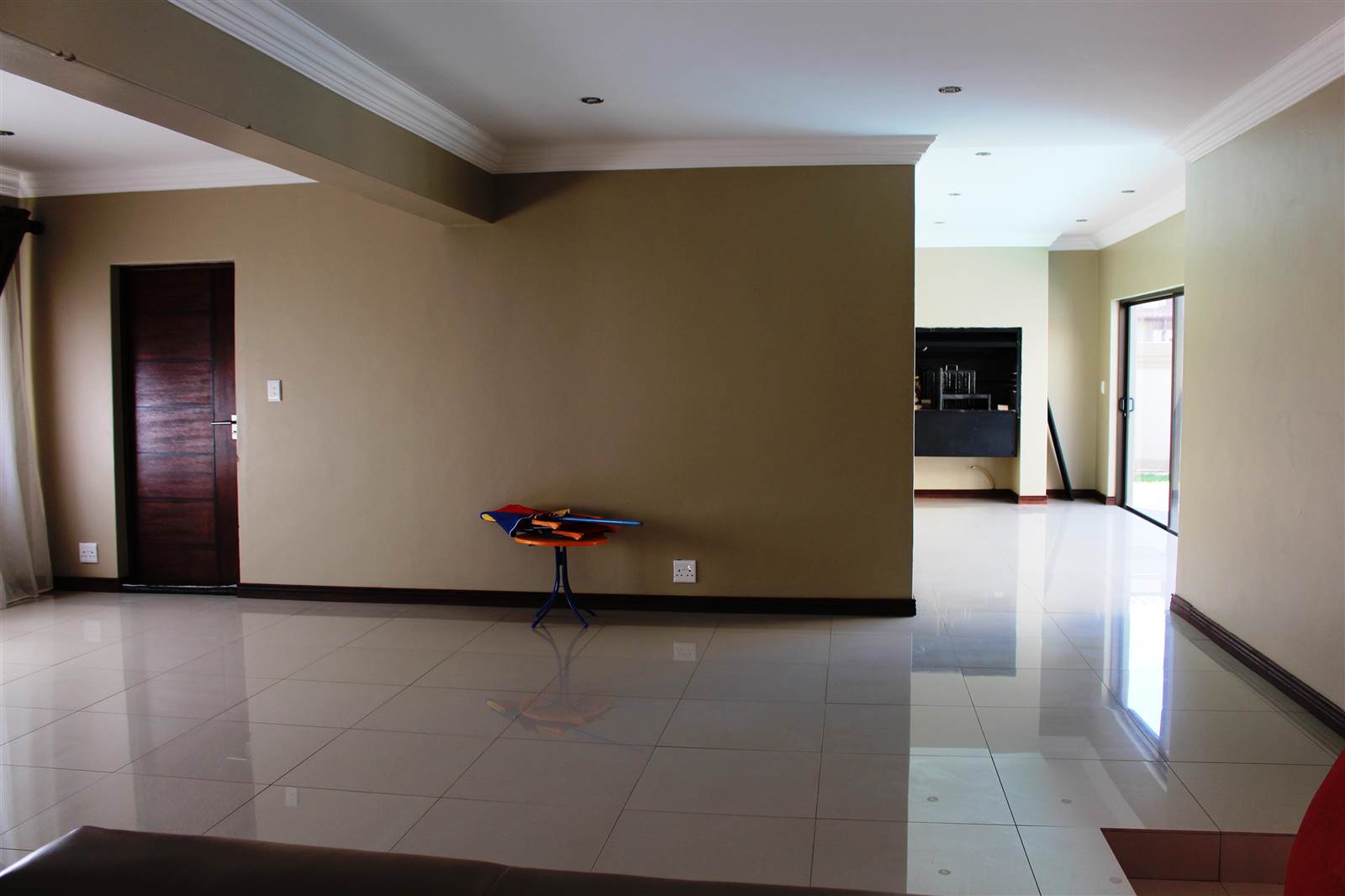 5 Bed House in Zambezi Country Estate photo number 25