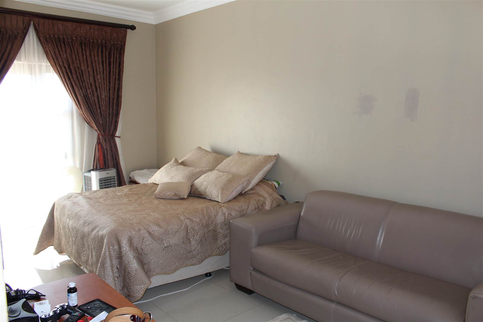 5 Bed House in Zambezi Country Estate photo number 20