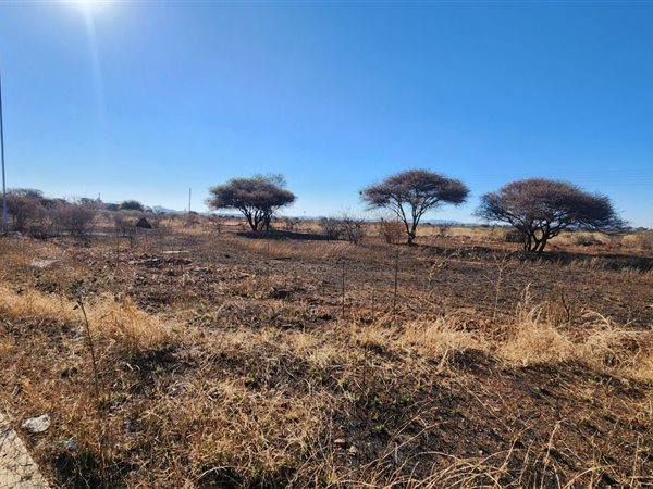 600 m² Land 600 m² Land