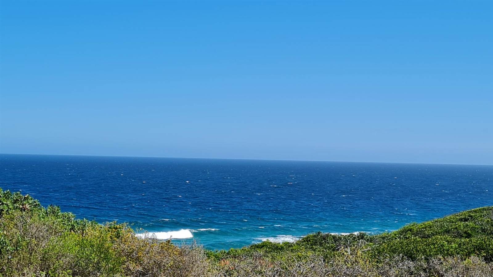 1043 m² Land available in Dana Bay photo number 12