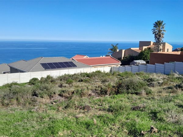 1043 m² Land available in Dana Bay