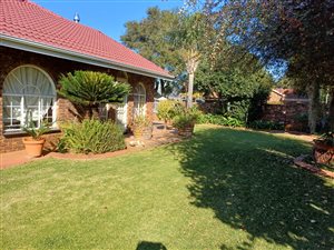 3 Bed House in Morganridge