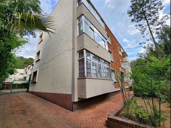 2 Bed Apartment in Bloemfontein
