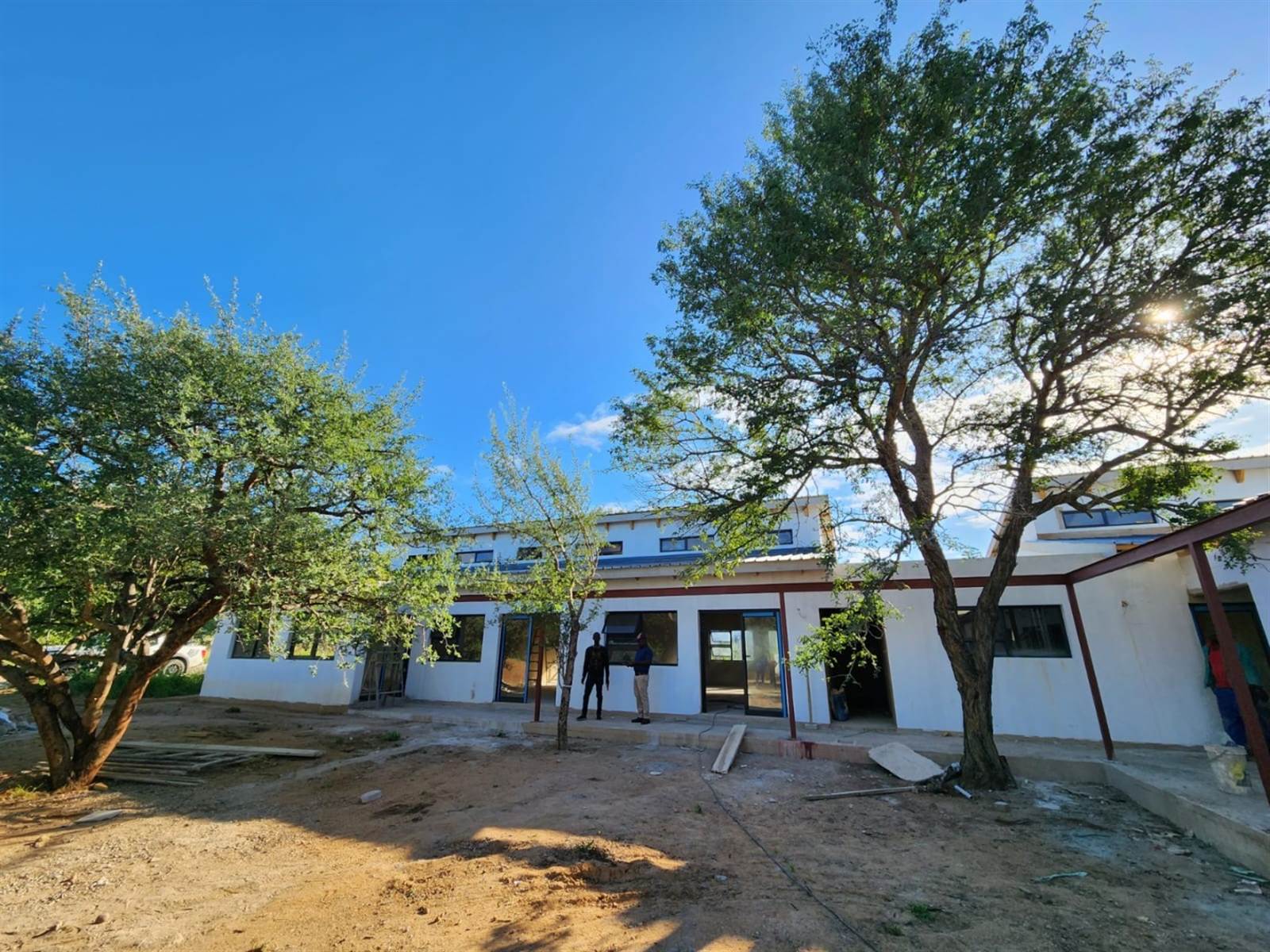 Commercial space in Hoedspruit photo number 15