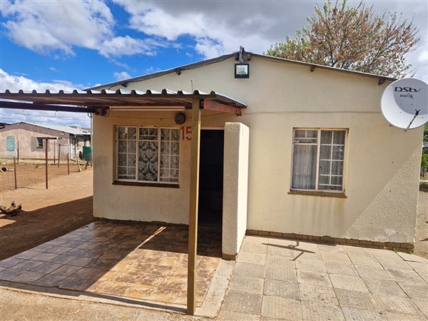 3 Bed House in Aloevale