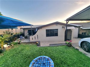 3 Bed House in Bombay Heights