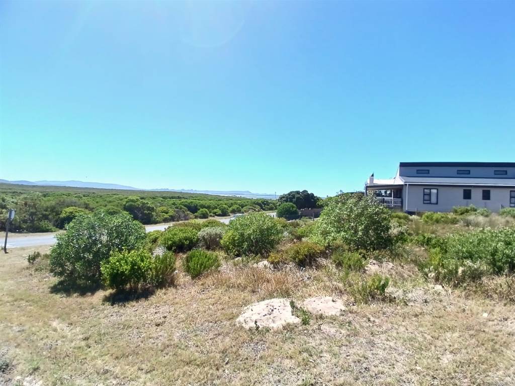 875 m² Land available in Franskraal photo number 8