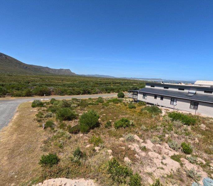 875 m² Land available in Franskraal photo number 1