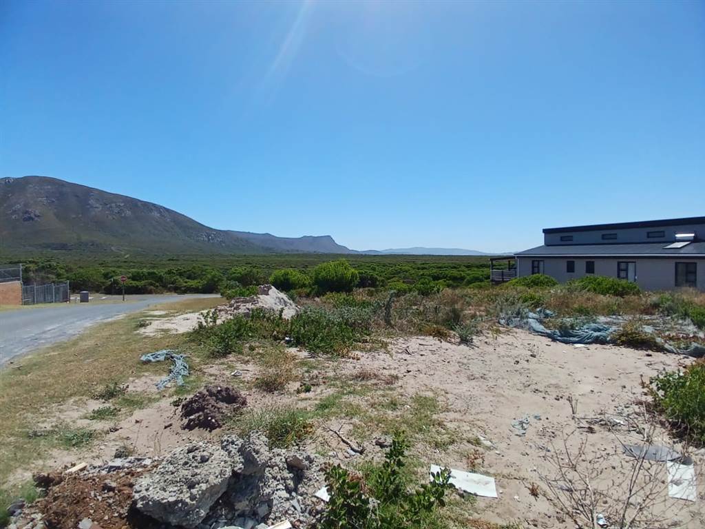 875 m² Land available in Franskraal photo number 6