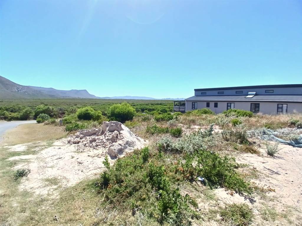 875 m² Land available in Franskraal photo number 9