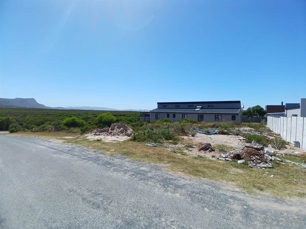 875 m² Land available in Franskraal photo number 7