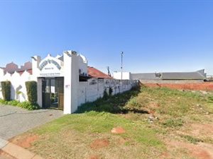 347 m² Land available in Lenasia