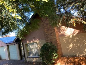 3 Bed House in Wychwood