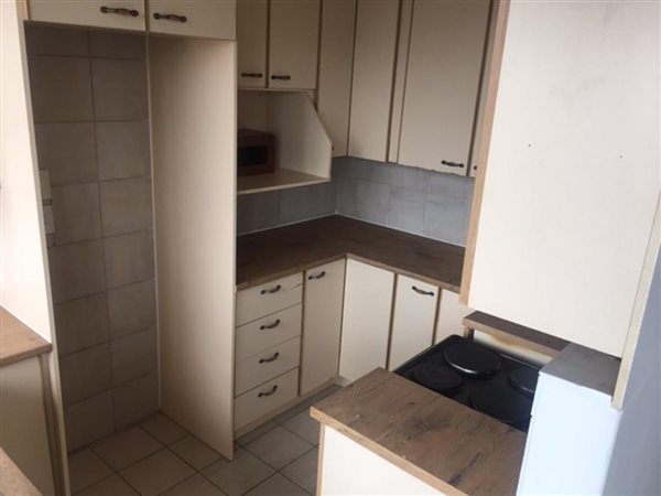 2 Bedroom Flat 2 Bedroom Flat