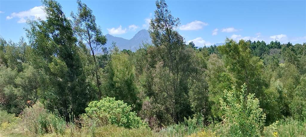 662 m² Land available in Great Brak River photo number 11