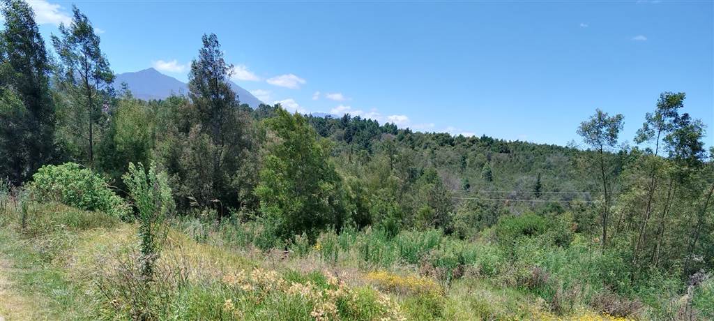 662 m² Land available in Great Brak River photo number 8