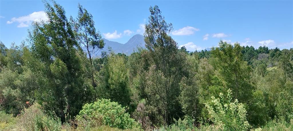 662 m² Land available in Great Brak River photo number 10