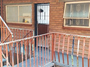 1 Bed Apartment in Kempton Park Central