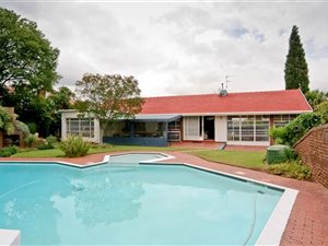 3 Bed House in Dewetshof