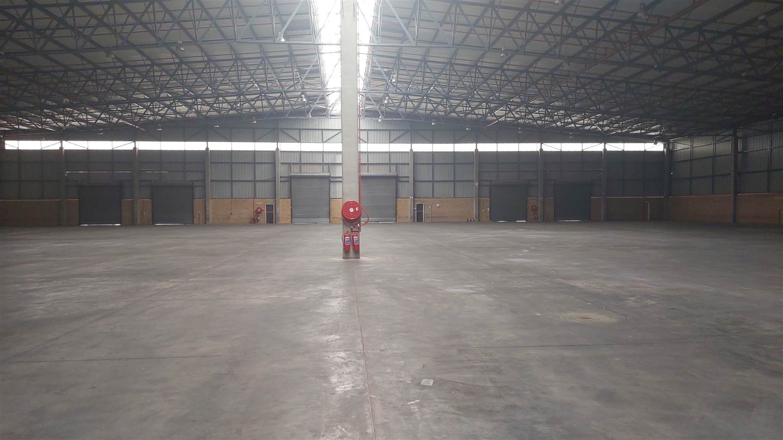 5336  m² Industrial space in Pomona AH photo number 7