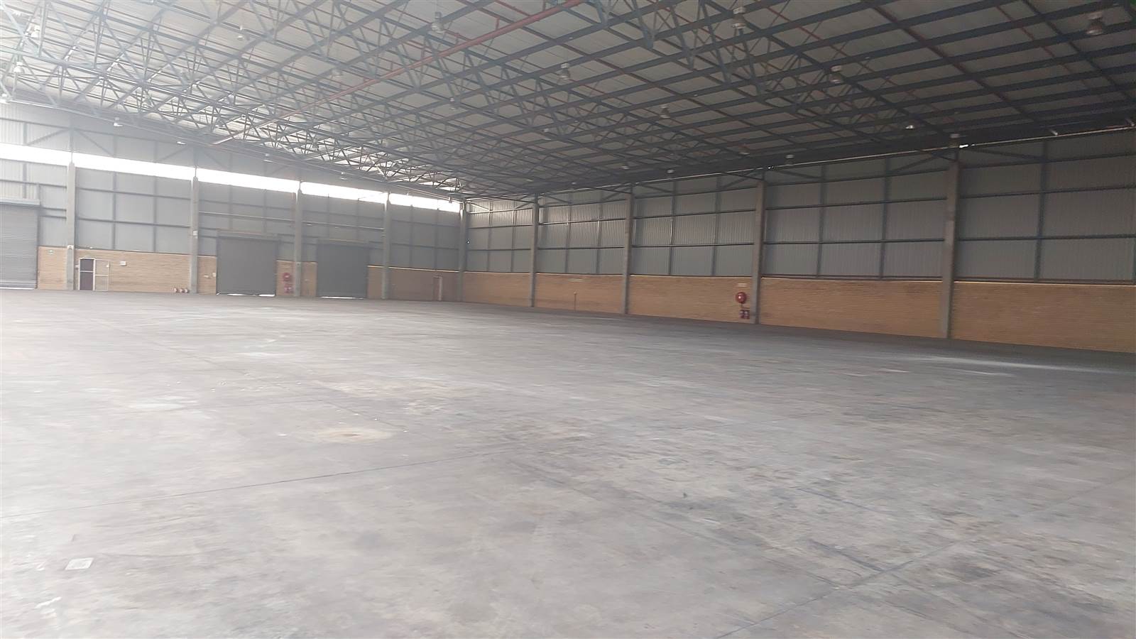 5336  m² Industrial space in Pomona AH photo number 9