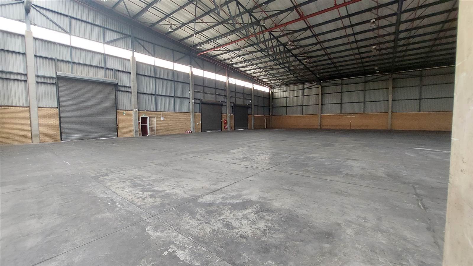 5336  m² Industrial space in Pomona AH photo number 11