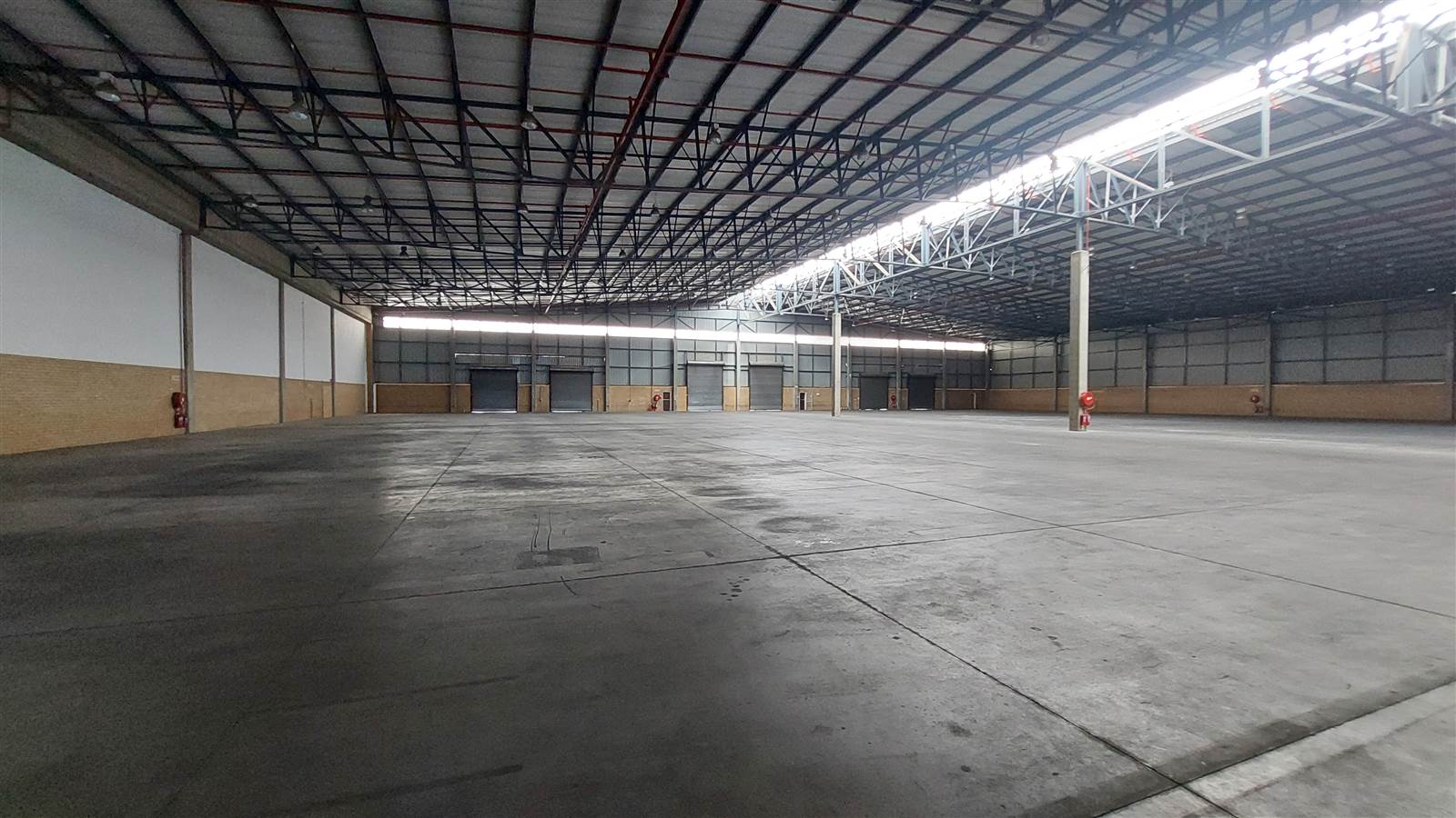 5336  m² Industrial space in Pomona AH photo number 5