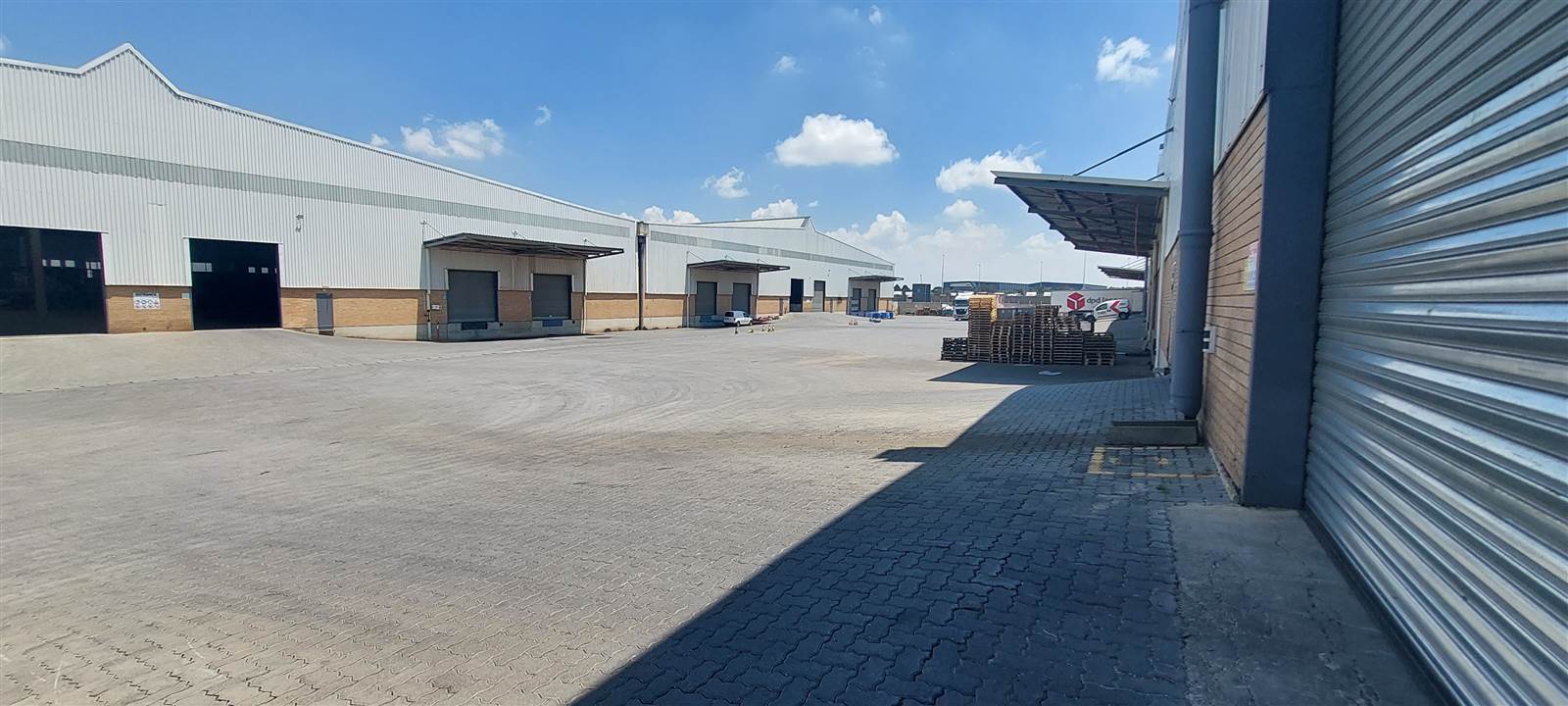 5336  m² Industrial space in Pomona AH photo number 19