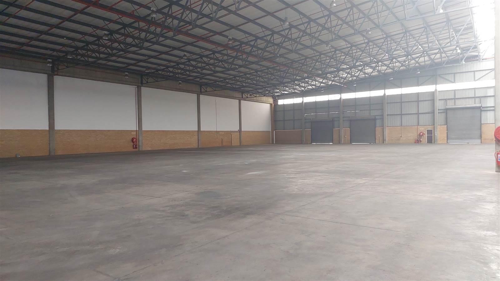 5336  m² Industrial space in Pomona AH photo number 8