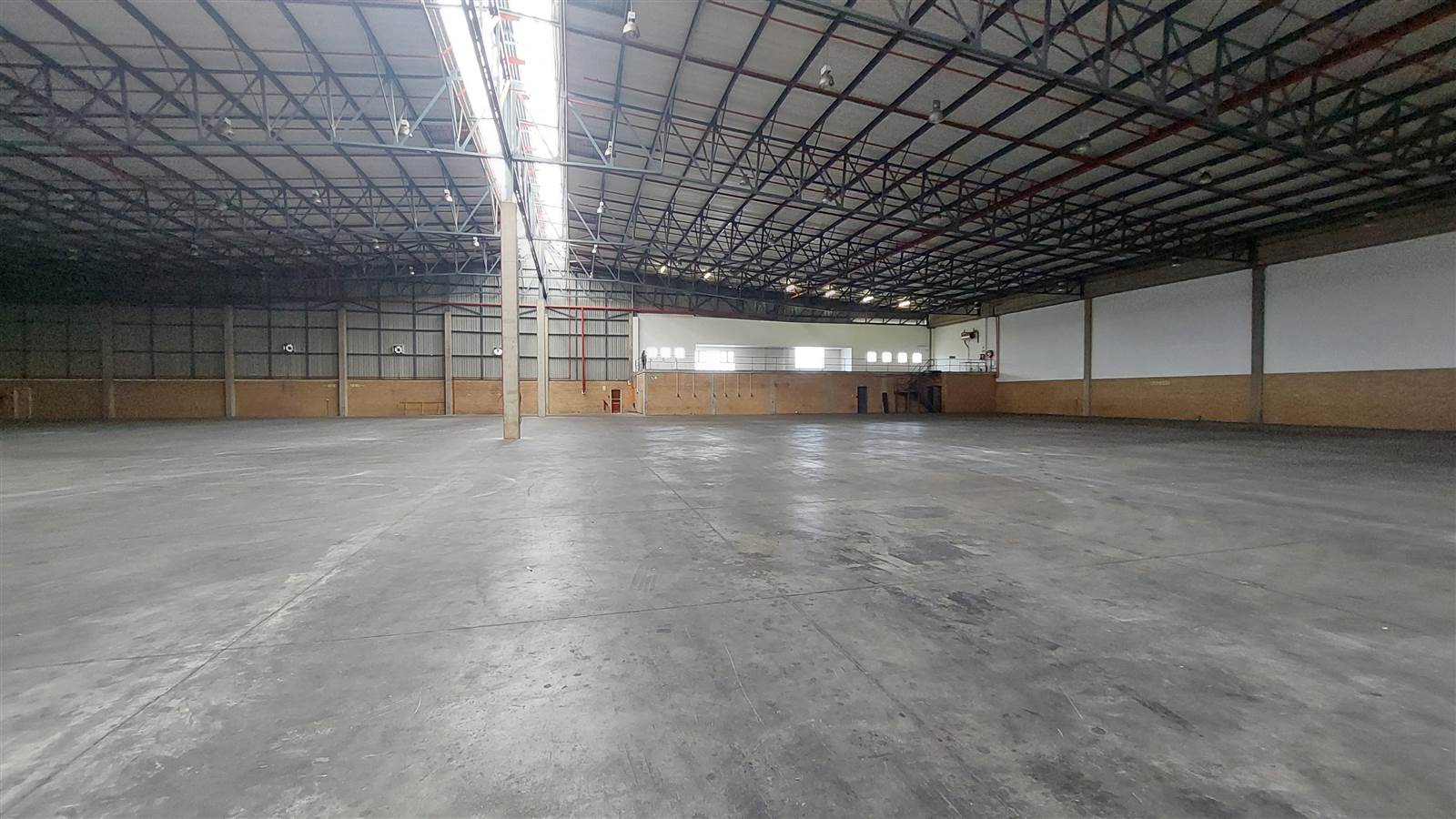 5336  m² Industrial space in Pomona AH photo number 12