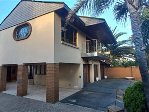 4 Bed House in Vanderbijlpark SE7