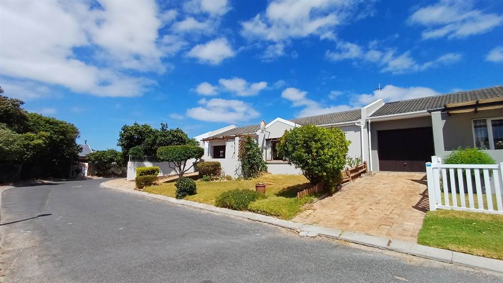2 Bed House in Fish Hoek photo number 1