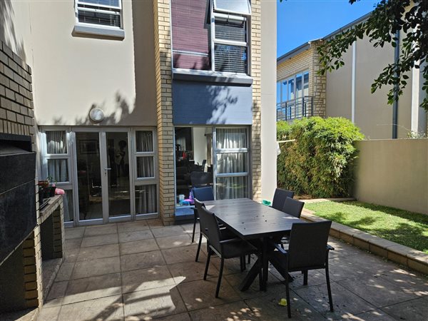 3 Bed Townhouse