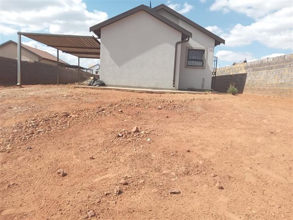 2 Bedroom House 2 Bedroom House