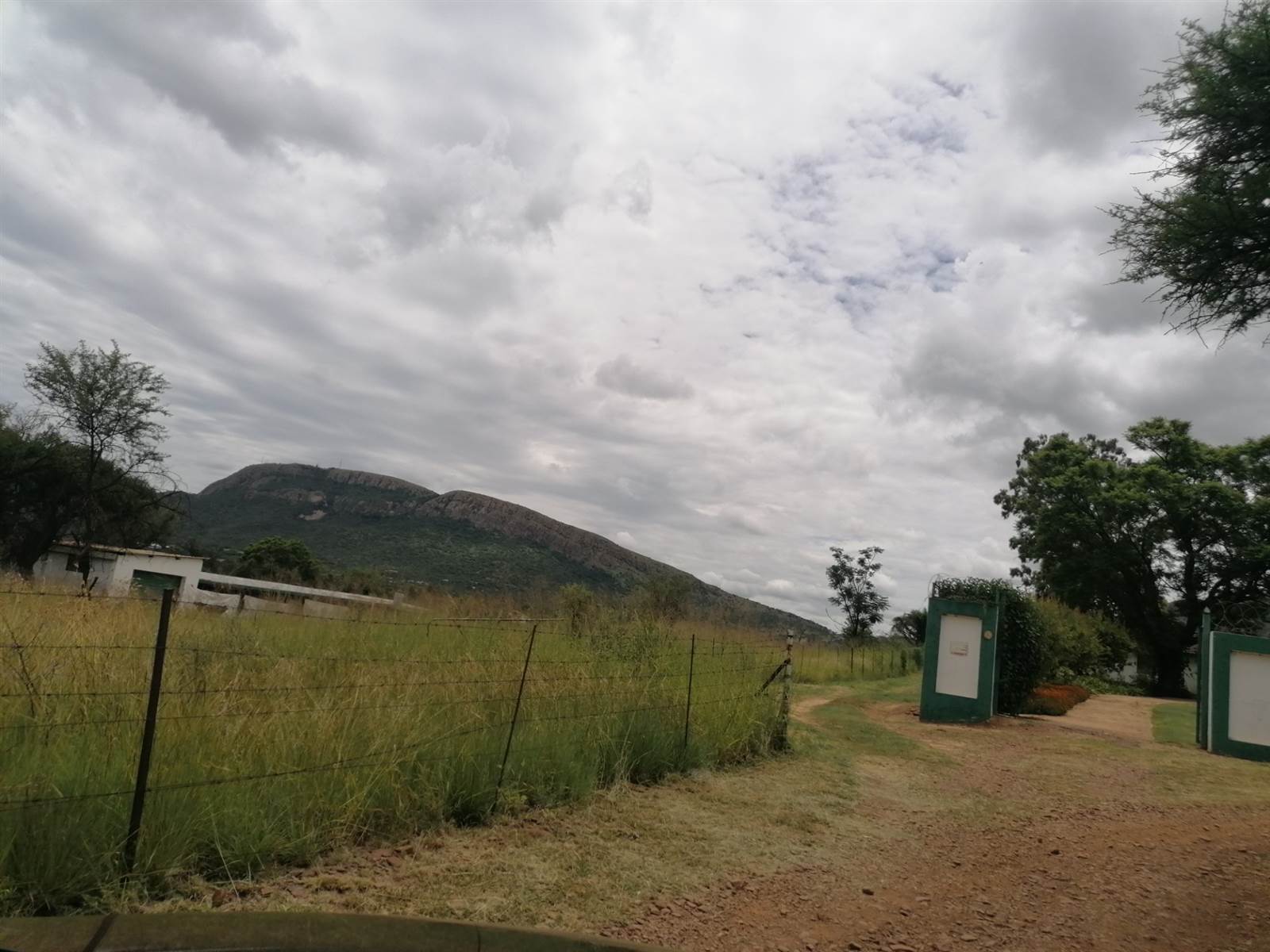10.2 ha Farm in Rietfontein AH photo number 2