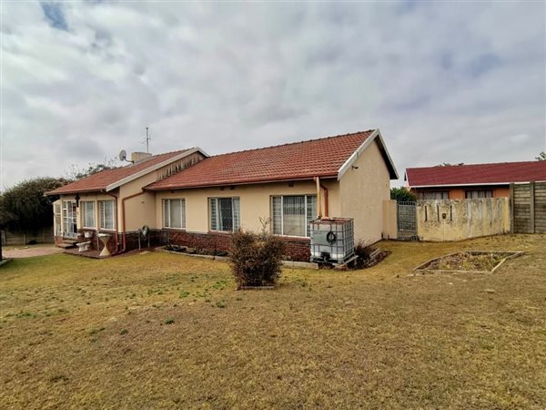 3 Bed House in Mindalore