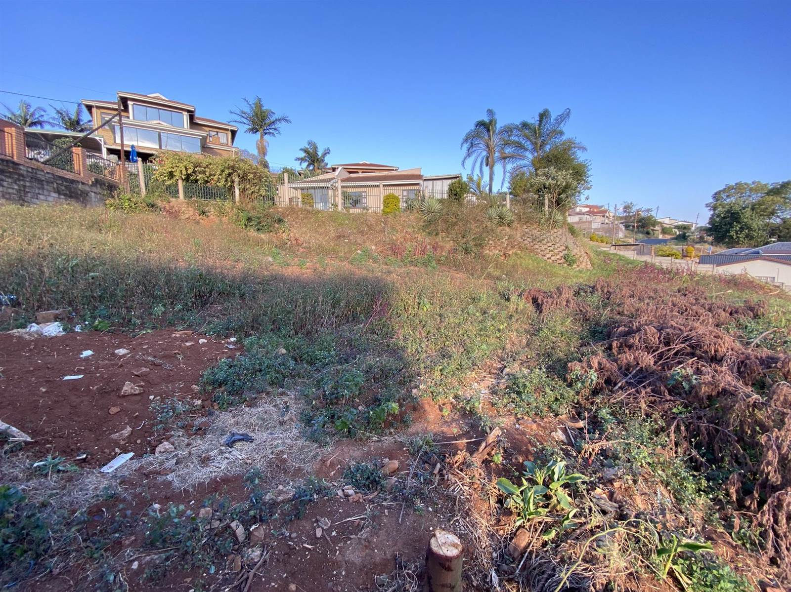 766 m² Land available in Dunveria photo number 5