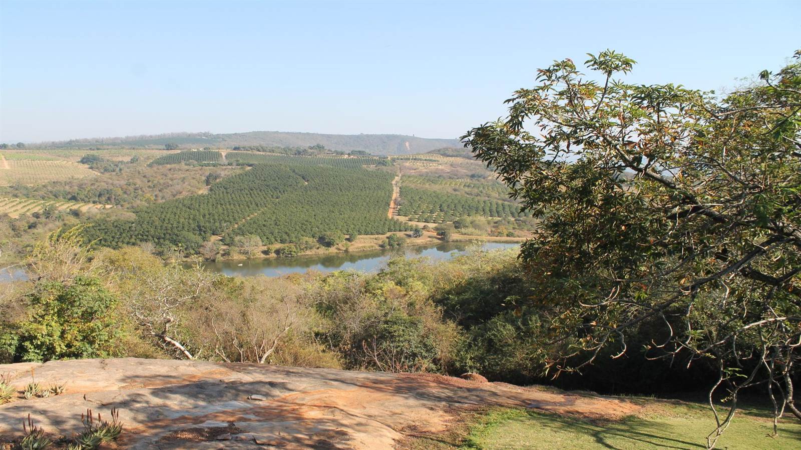 25 ha Farm for sale in Nelspruit T4831645 Private Property