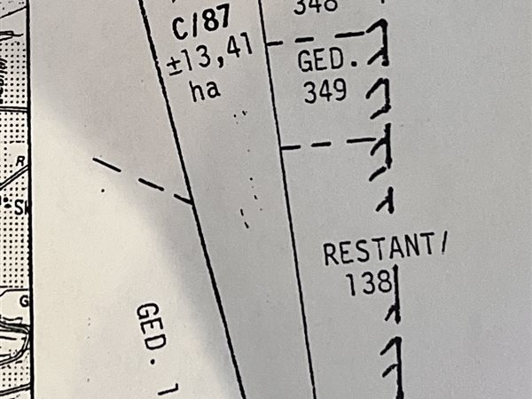 13.4 ha Farm