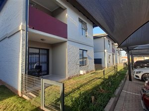 2 Bed Townhouse in Nortons Home Estate