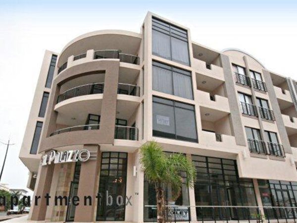 57  m² Commercial space in Umhlanga Ridge