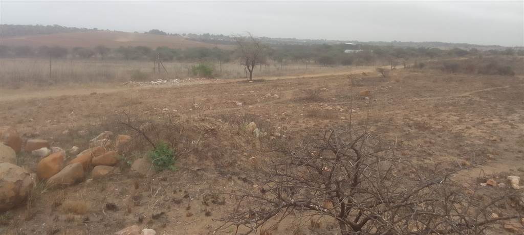 8.6 ha Land available in Lesedi Park photo number 1
