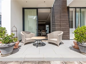 Apartment in Val de Vie