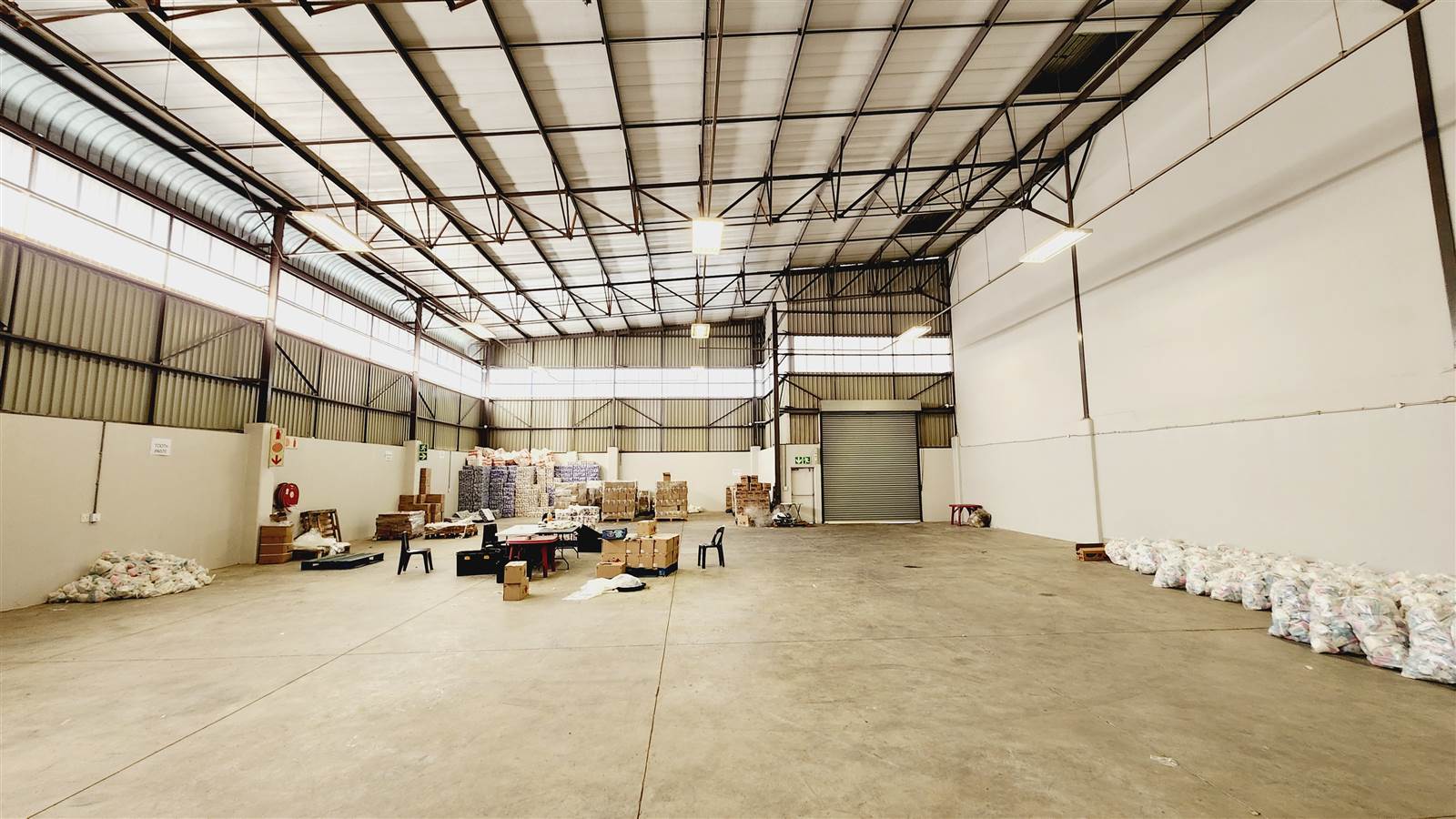 1287  m² Industrial space in Lanseria and surrounds photo number 6