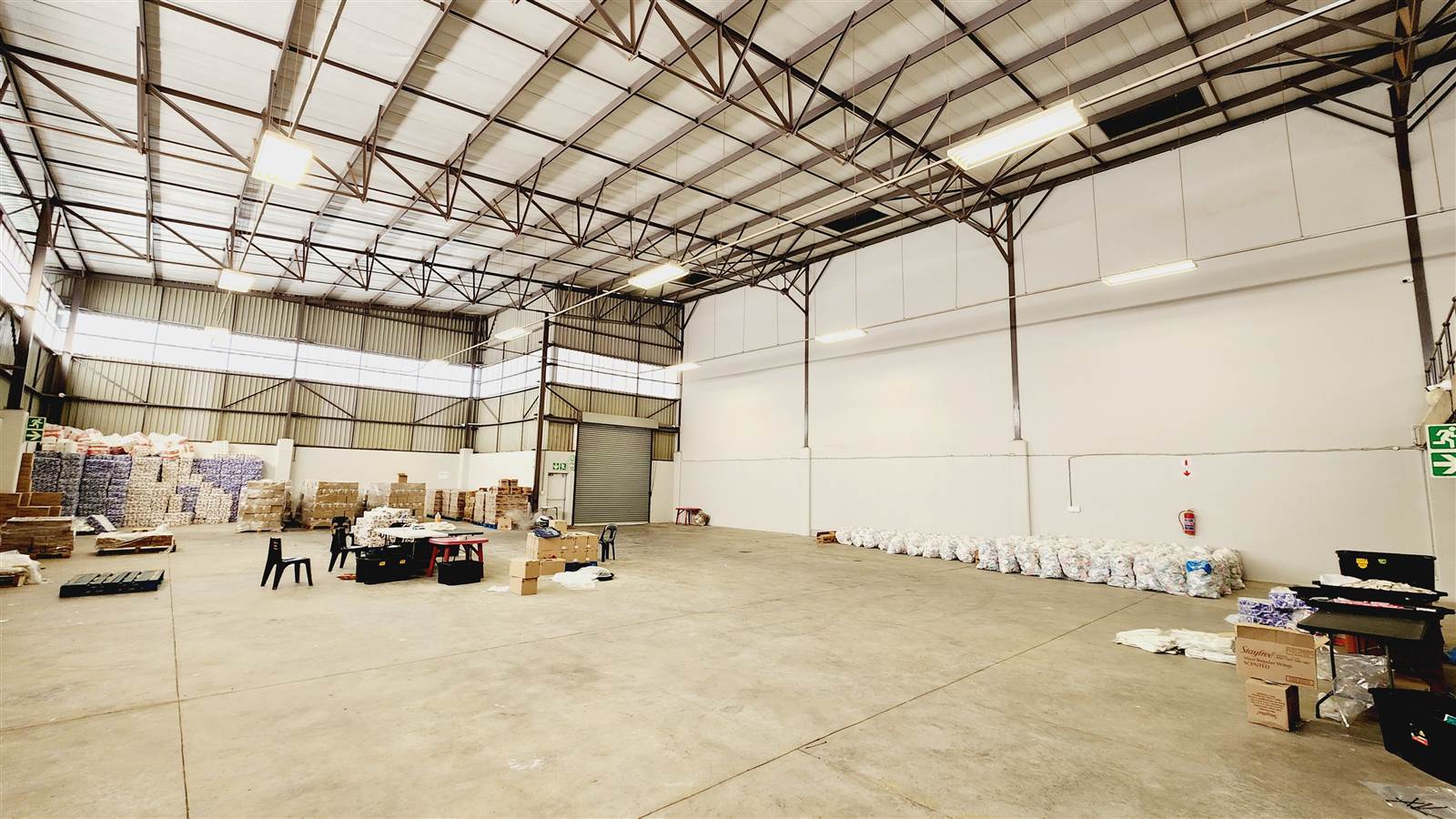 1287  m² Industrial space in Lanseria and surrounds photo number 7