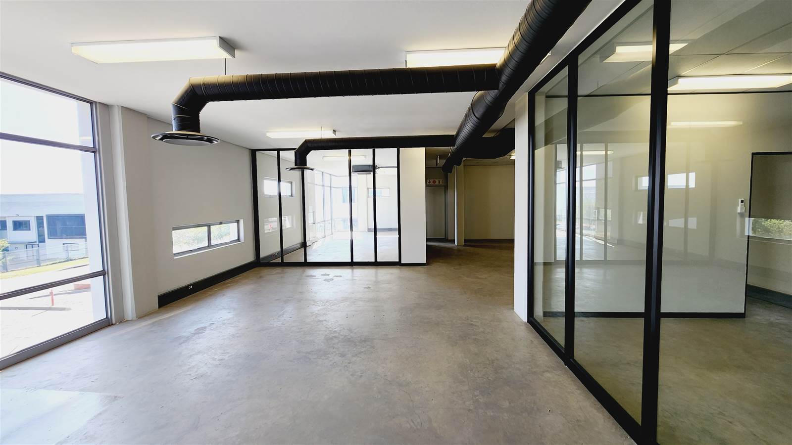 1287  m² Industrial space in Lanseria and surrounds photo number 24