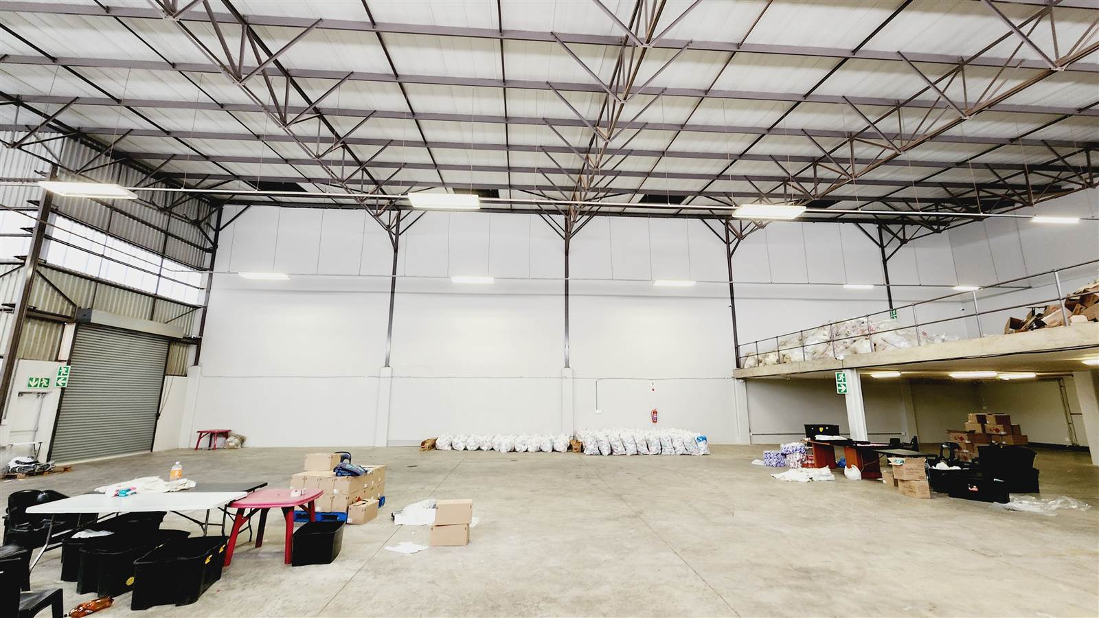 1287  m² Industrial space in Lanseria and surrounds photo number 16