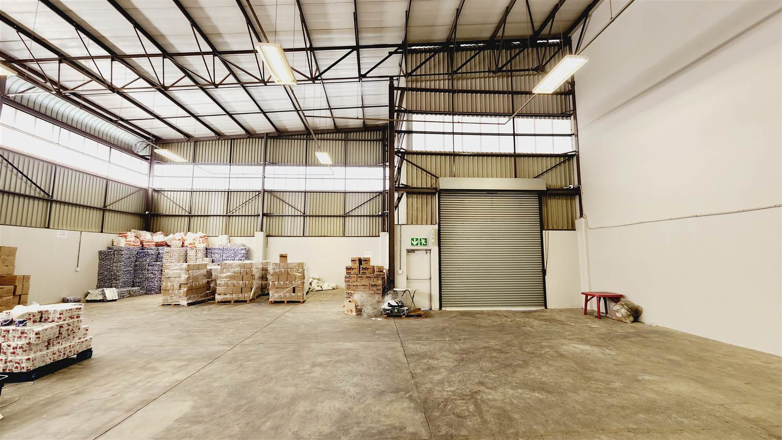 1287  m² Industrial space in Lanseria and surrounds photo number 12