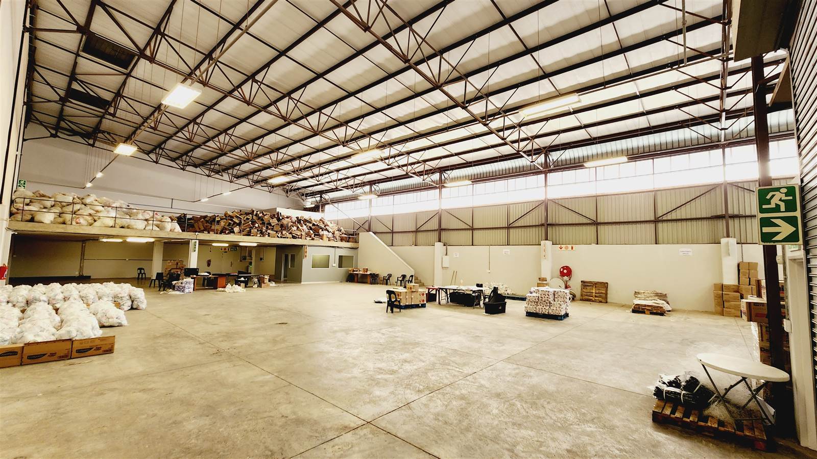 1287  m² Industrial space in Lanseria and surrounds photo number 10
